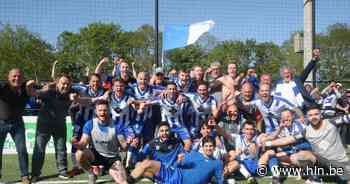 Bart Janssens en ASV Geel eindigen de partij in Boezinge met acht: “Het was in de slotfase een overlevingstocht” - Het Laatste Nieuws