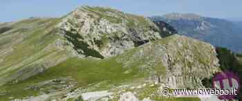 SORA - LA NUOVA CARTA ESCURSIONISTICA DEI MONTI ERNICI - ioWebbo