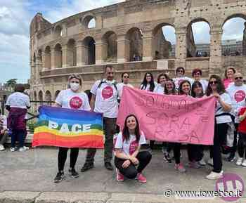 RACE FOR THE CURE, SORA PRESENTE - ioWebbo