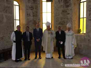 SORA - GRANDE FESTA PER L'ABBAZIA DI SAN DOMENICO - ioWebbo