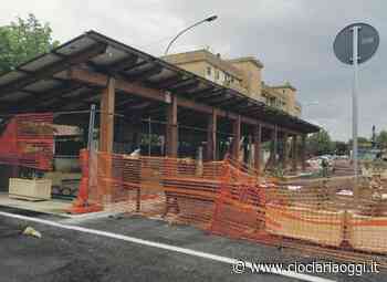 Pista ciclabile, completati i lavori ma mancano le autorizzazioni - ciociariaoggi.it