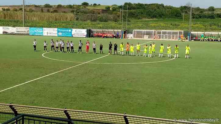 Play-off Eccellenza, rigori amari per il Sora - FrosinoneToday