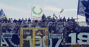 Calcio: Sora sconfitto all’ultimo rigore. Mercoledì sfida decisiva contro l’Anzio - Sora24