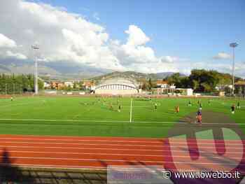 SORA - INCIDENTE DI GIOCO, FERITO GIOVANE CALCIATORE - ioWebbo