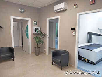 Sora – A Villa Gioia un reparto di medicina fisica e riabilitativa di altissimo livello - Tu News 24