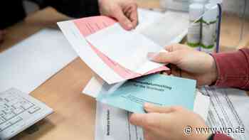NRW-Landtagswahl in Rees: Alle Ergebnisse auf einen Blick - WP News