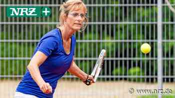 Optimaler Auftakt für die Damen 50 des TC BW Rees - NRZ News