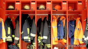 Jugendfeuerwehr: Darum ist Rees Vorbild für andere Städte - NRZ News