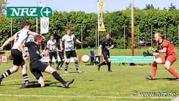 Kreisliga A: Niederlagen für SV Rees und Westfalia Anholt - NRZ News