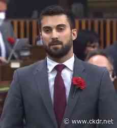 Kenora MP Challenges Government On Housing Prices - ckdr.net