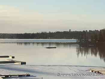 How to prevent your dock from floating away - KenoraOnline.com