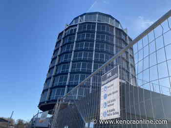 When will the Clarion open? - KenoraOnline.com