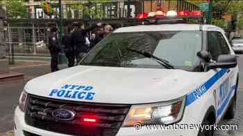 2 Boys Wounded in East Harlem Double Shooting - NBC New York