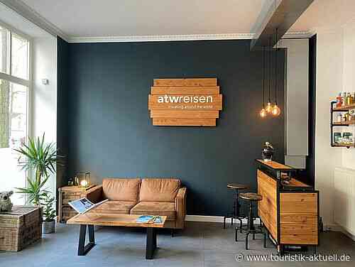 Globus-Serie: ATW Reisen, Hannover