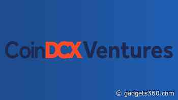CoinDCX Announces New Venture Investment Arm to Focus on Early-Stage Web 3 Startups Globally