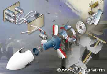 Aerospace Defense Ice Rain Protection Systems Market Size 2022 Statistics, Share Price, Growth Prospects, Industry Trends, Approach Taken, Developed Methodology, Important Players, and Geographical Analysis by Forecast to 2027 - Digital Journal