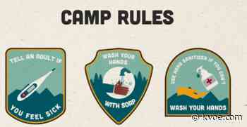 CORONAVIRUS: Summer camp organizers can sign up for free tests through KDHE - KVOE