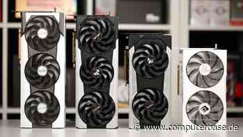 RX 6650 XT, 6750 XT, 6950 XT im Test: AMDs Aufguss für das Warten auf RDNA 3