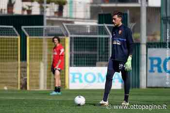 Foto - Benevento al lavoro in vista di Ascoli: le foto dell'allenamento - Ottopagine