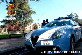 “Truffe sulle ore di straordinario”, 5 poliziotti a processo nel Beneventano - L'Occhio di Benevento