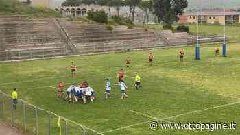 IVPC Rugby Benevento ko contro il Frascati - Ottopagine