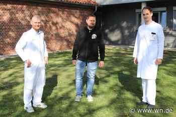 Notfall Corona-Infektion: So geht die Uniklinik bei  Risikopatienten vor