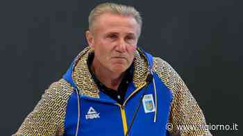 Vigevano, sport e solidarietà al castello: sul palco storie di atleti ucraini - IL GIORNO