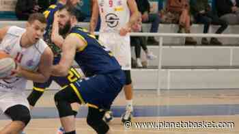 Serie B - Sintecnica BKC cede a Vigevano che appaia San Miniato - Pianetabasket.com