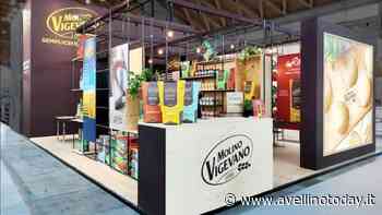 Molino Vigevano a Identità Golose, il marchio irpino presenta le novità 2022 - AvellinoToday