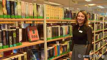 Bücher, Spiele, Medien: Stadtbücherei Schenefeld zieht Bilanz für das Jahr 2021 | shz.de - shz.de