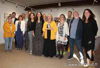 Saint-Paul-lès-Dax : les artistes se mobilisent pour financer une aire de jeu inclusive - Sud Ouest