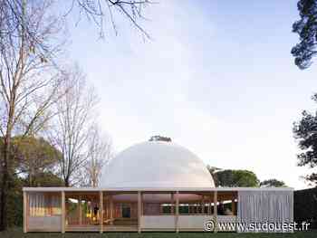 Vidéo. Landes : des lycéens de Saint-Paul-lès-Dax construisent un « chef-d’œuvre » pour la Villa Médicis - Sud Ouest