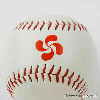 Pelote Basque Dax samedi 14 mai 2022 - Unidivers