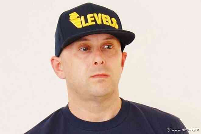 Drum’n’bass artist DJ Sly convicted of rape