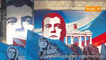 Czisch über Putin-Fans auf Demo in Ulm: "Muss die Demokratie aushalten"