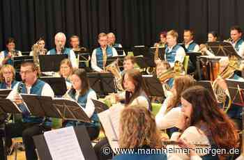 Besondere musikalische Momente - Mannheimer Morgen