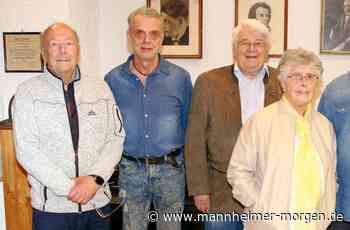 „Im nächsten Jahr schuldenfrei“ - Lampertheim - Nachrichten und Informationen - Mannheimer Morgen