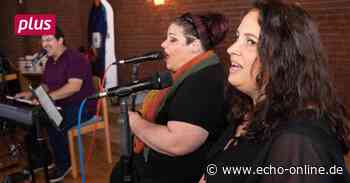 In Lampertheim wird Kirchenmusik neu gedacht - Echo Online