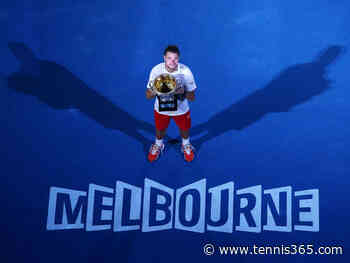 Stanislas Wawrinka news: On this day in 2014, the Swiss roar at the Australian Open - Tennis365