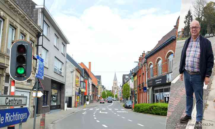 Omstreden circulatieplan al na een maand aangepast, weer tweerichtingsverkeer in deel Beverestraat: “We kregen duidelijke signalen, dus hebben we sneller ingegrepen”