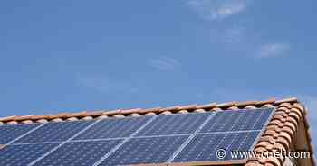 New England Solar Power: A Guide to Solar Energy in These 6 States     - CNET