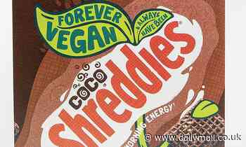 Vegan labels can make people think the food won't taste good, study says