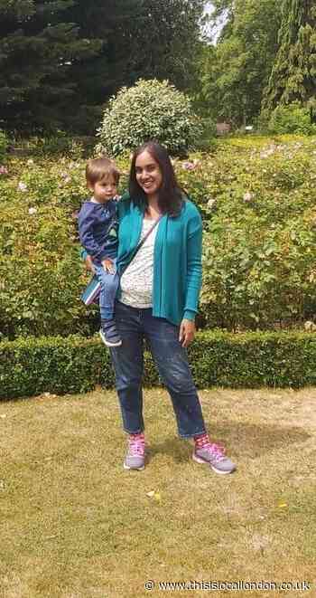 Mum's gift to Princess Alexandra hospital after son's care