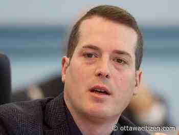 Councillor Mathieu Fleury not running for re-election or mayor