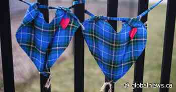 ‘It didn’t cross their minds’: Emergency director says RCMP didn’t consider alert