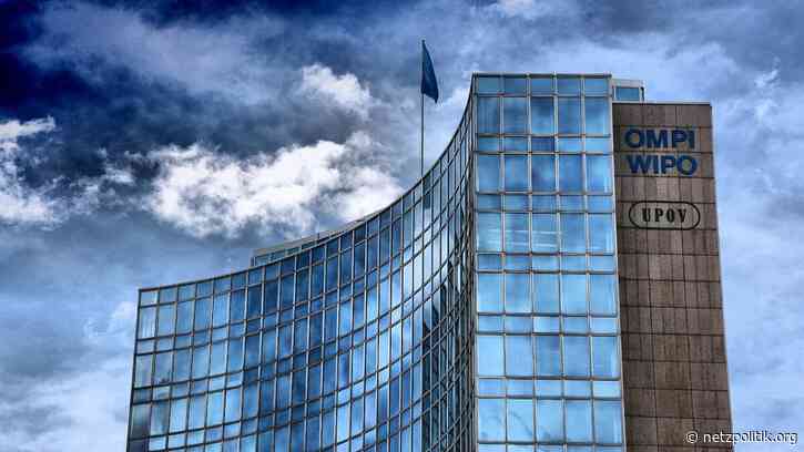 Blackbox Genf VI: Wikimedia Deutschland muss leider draußen bleiben