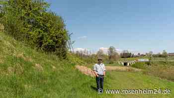 Eine Gemeinde unter Strom: Rohrdorf und die Solarparks