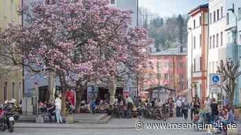 Geheimnis gelüftet: Das plant der Nachfolger im ehemaligen Eiscafé „Gondola“ in Wasserburg