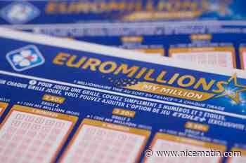 Euromillions: le deuxième plus gros gain de l'histoire mis en jeu ce mardi