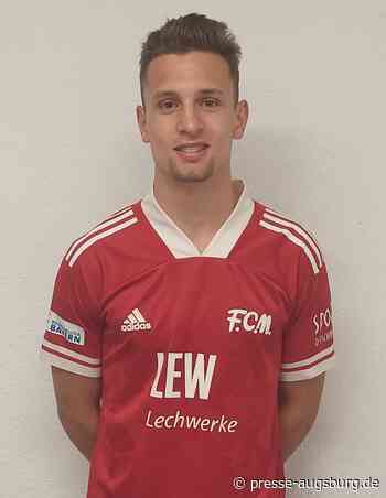 FC Memmingen verpflichtet Talent aus Ulm | Presse Augsburg - Presse Augsburg
